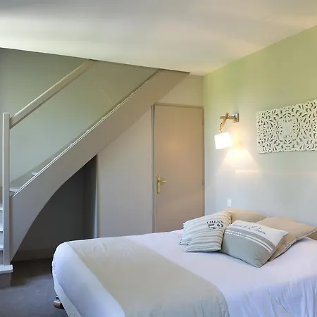 Hotell Hotellerie Du