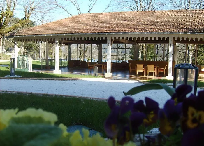 Hotellerie Du Hotel Revel (Haute-Garonne)