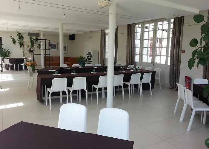 Hotel Hotellerie Du 2*