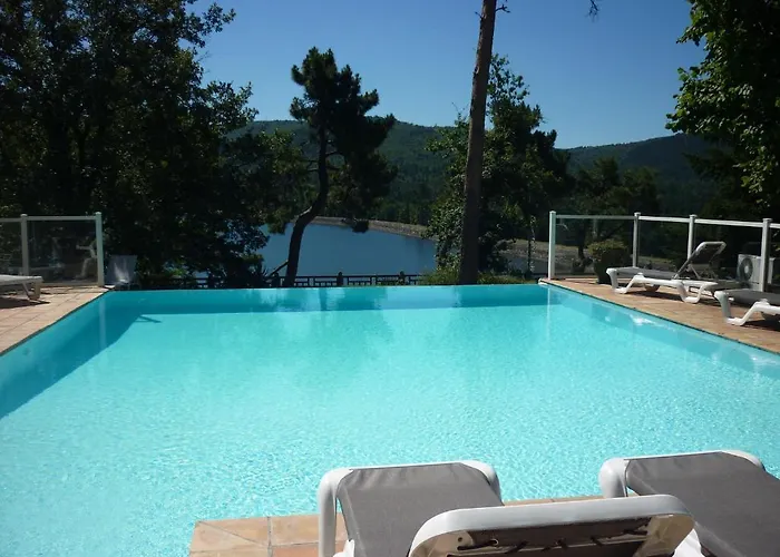 Hotellerie Du Revel (Haute-Garonne)