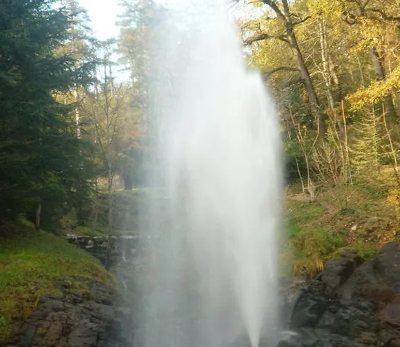 Hotel Hotellerie Du 2*