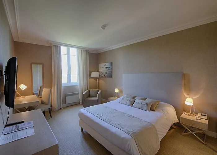 Hotel Hotellerie Du 2*