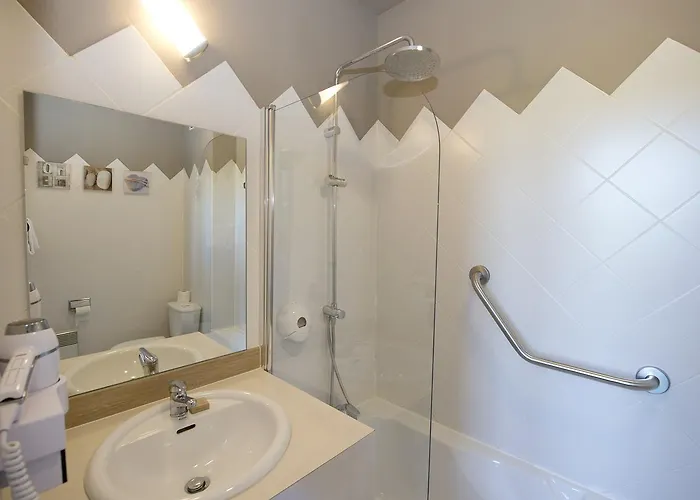 Hotellerie Du Hotel 2*