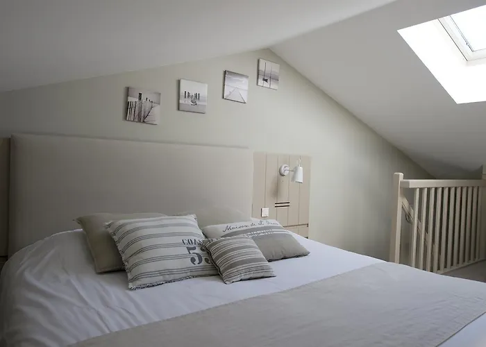 Hotel Hotellerie Du 2*