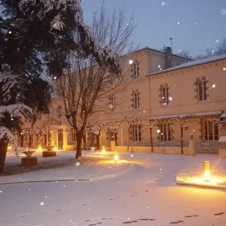 Hotellerie Du 2* Revel (Haute-Garonne)