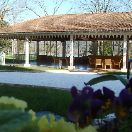 Hotellerie Du Hotel Revel (Haute-Garonne)