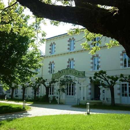 Hotellerie Du