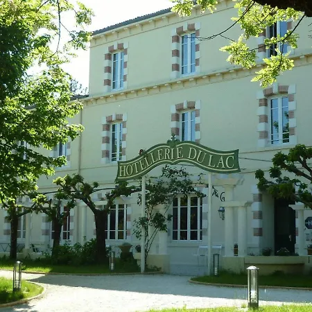 Hotel Hotellerie Du