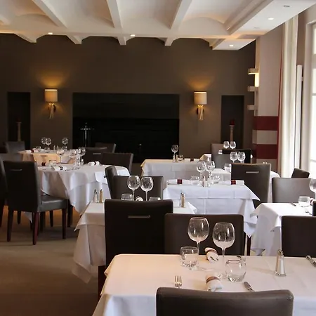 Hotel Hotellerie Du 2*