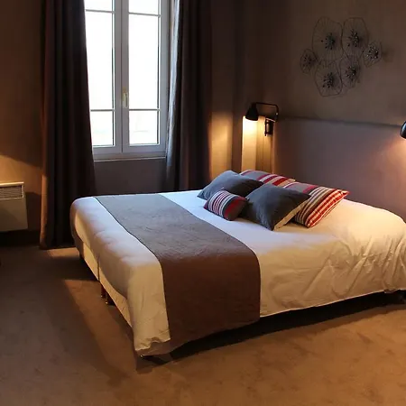 Hotellerie Du 2* Revel (Haute-Garonne)