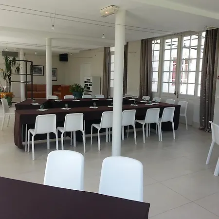 Hotel Hotellerie Du 2*