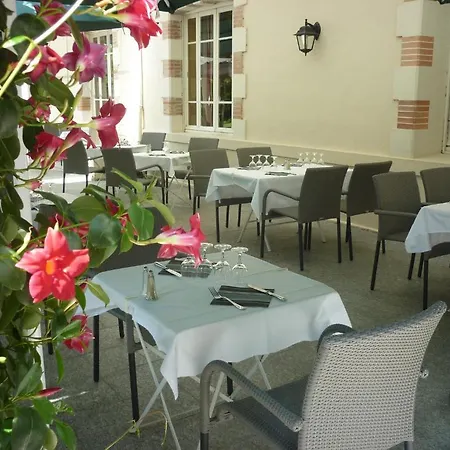 Hotellerie Du 2*
