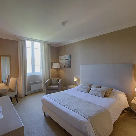 Hotel Hotellerie Du 2*