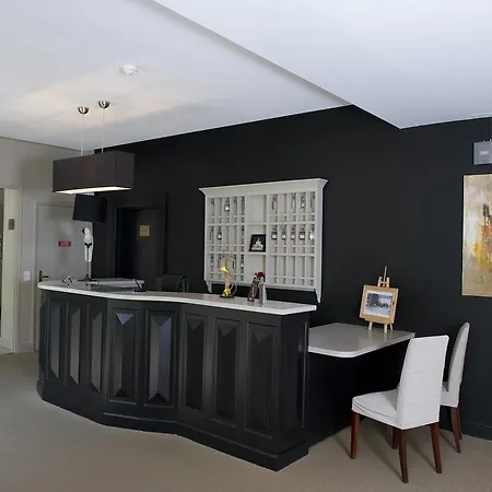 Hotellerie Du Hotel