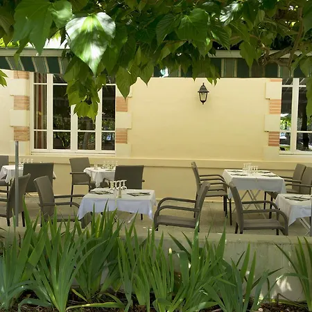Hotellerie Du Hotel