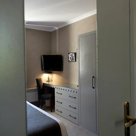 Hotellerie Du Hotel 2*