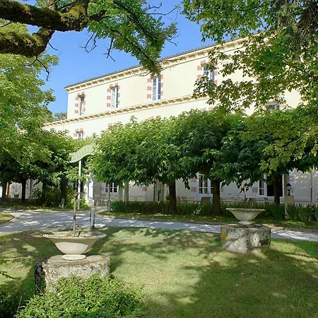 Hotellerie Du