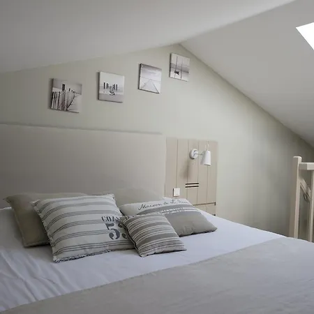 Hotel Hotellerie Du 2*