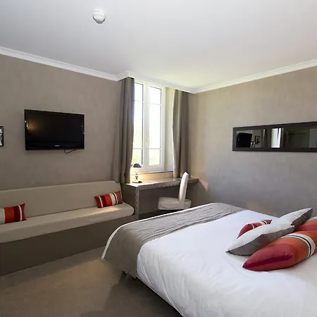 Hotellerie Du Hotel Revel (Haute-Garonne)