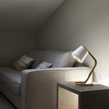Hotel Hotellerie Du