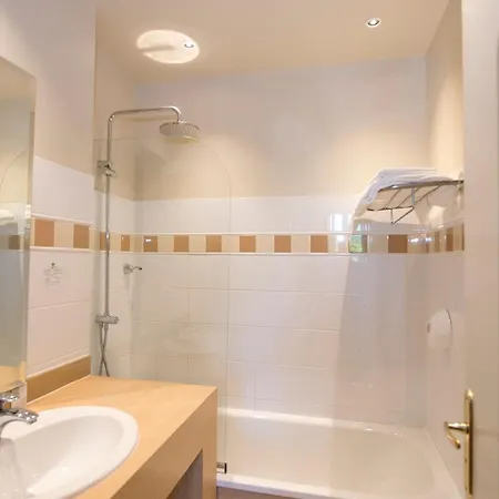 Hotellerie Du Hotel